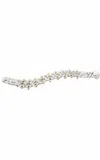 Sg Liquid Metal Women's Bx1-n Bracelet In Silver/gold