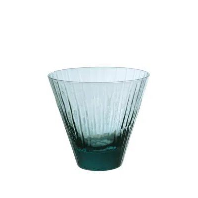 Sghr Sugahara Blue Kiira Glass - Indigo
