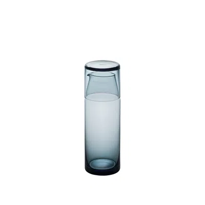Sghr Sugahara Blue Night Carafe - Indigo, Samll