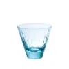 Sghr Sugahara Kiira Glass - Blue