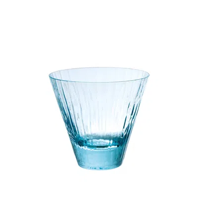 Sghr Sugahara Kiira Glass - Blue