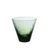 Sghr Sugahara Kiira Glass - Forest Green