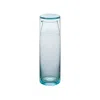 Sghr Sugahara Night Carafe - Blue, Large