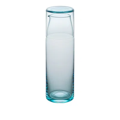 Sghr Sugahara Night Carafe Large Blue