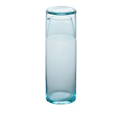 Sghr Sugahara Night Carafe Small Blue