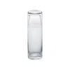 Sghr Sugahara White Night Carafe - Clear, Large