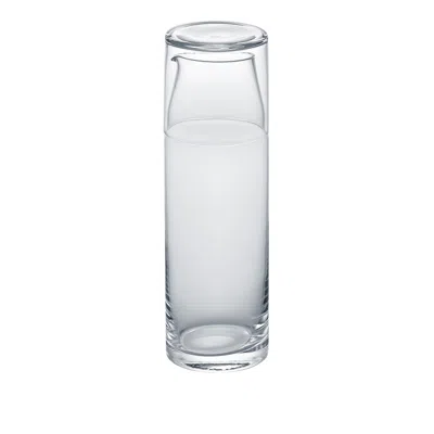 Sghr Sugahara White Night Carafe Large Clear