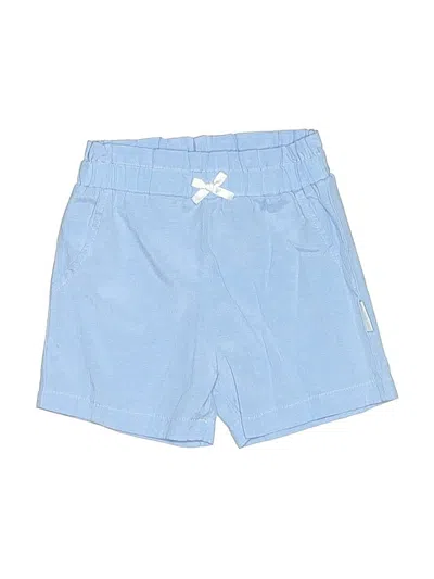 Pre-owned Shabby Chic Kids' Shorts In Blue