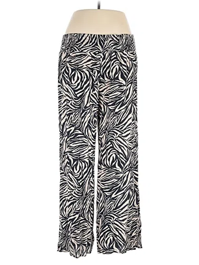 Pre-owned Shade & Shore Casual Pants In White