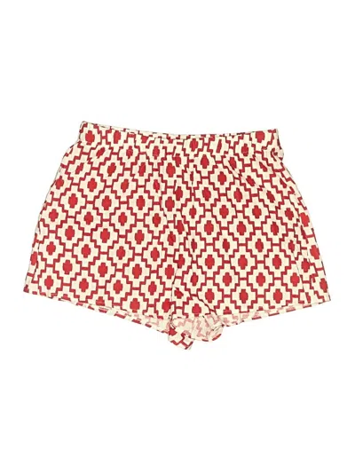 Shade & Shore Shorts In Multi