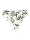 Shade & Shore Swimsuit Bottoms In Ivory