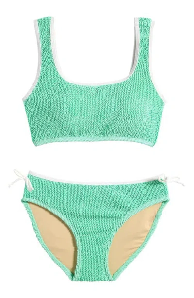 Shade Critters Kids'  2pc In Green