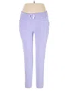 Shade Critters Casual Pants In Purple