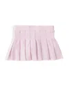 Shade Critters Girls' Pleated Active Skirt - Little Kid, Big Kid In Pink