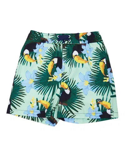 Shade Critters Kids'  Swim Separate In Multi