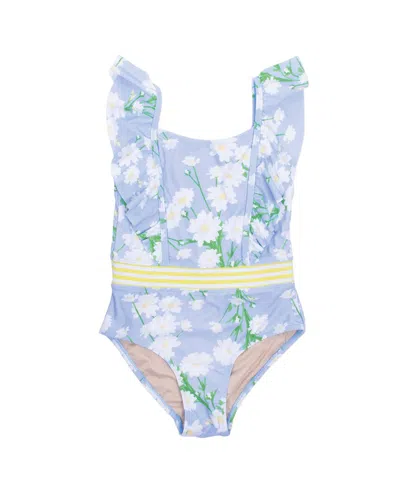 Shade Critters Swimsuit In Purple