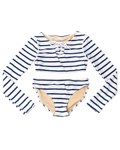 Shade Critters Kids'  Swimsuit In Black