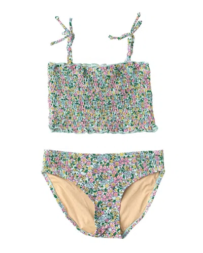 Shade Critters Kids'  Swimsuit In Multi