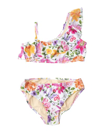 Shade Critters Kids'  Swimsuit In Multi