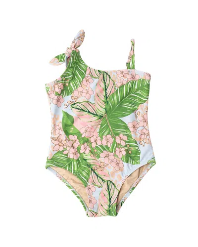 Shade Critters Kids'  Swimsuit In Multi