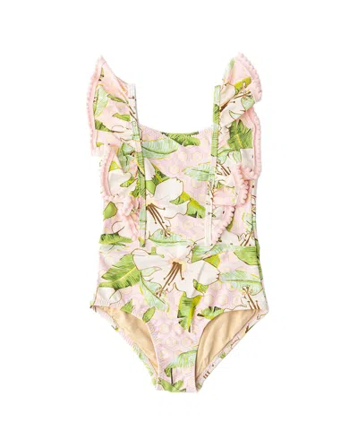 Shade Critters Kids'  Swimsuit In Multi