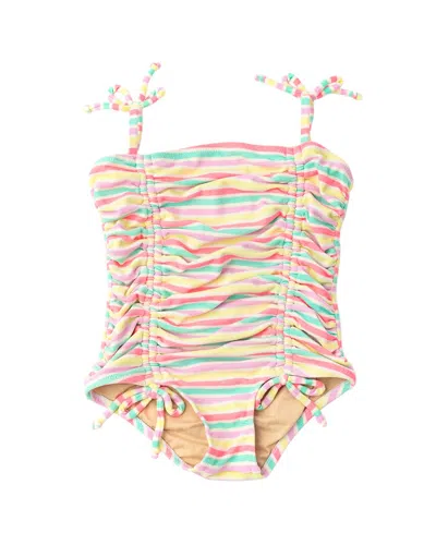 Shade Critters Kids'  Swimsuit In Multi