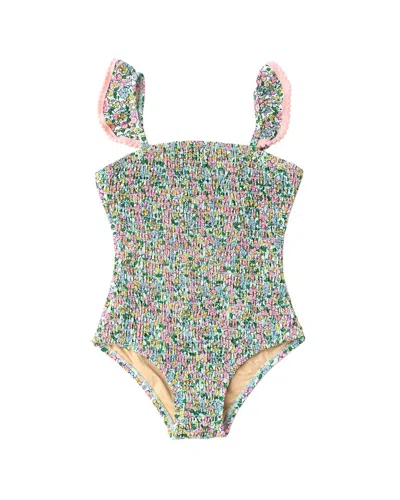 Shade Critters Swimsuit In Multi