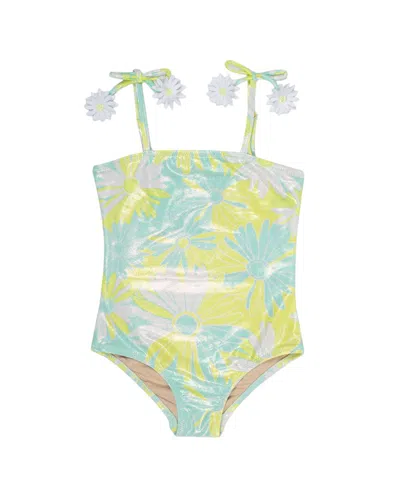 Shade Critters Swimsuit In Multi