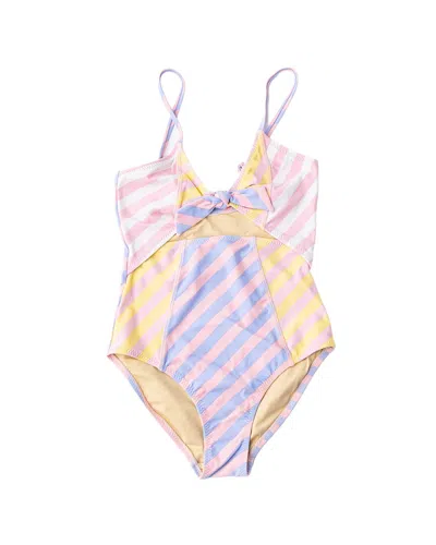 Shade Critters Swimsuit In Multi