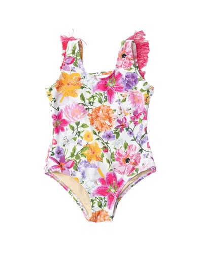 Shade Critters Swimsuit In Multi