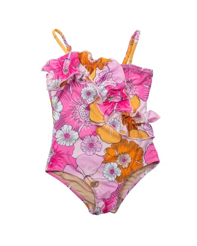 Shade Critters Swimsuit In Multi