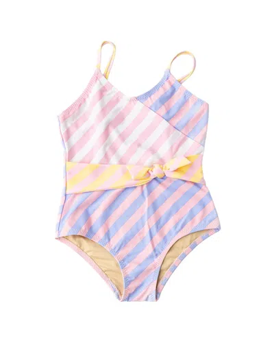 Shade Critters Swimsuit In Multi