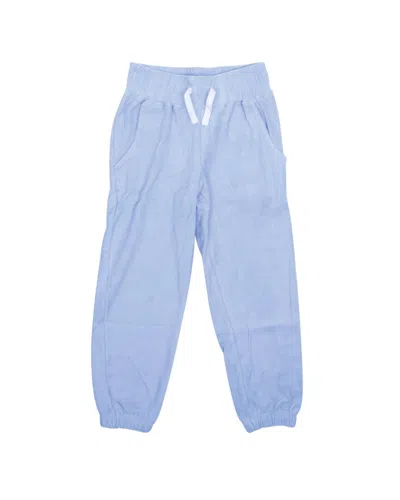 Shade Critters Terry Jogger In Blue