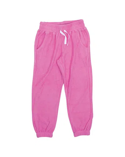 Shade Critters Terry Jogger In Blue
