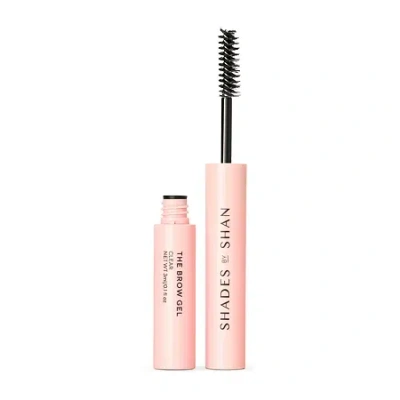 Shades By Shan Brow Gel In Pink