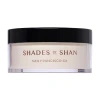 Shades By Shan Loose Setting Powder- Matte In Pink