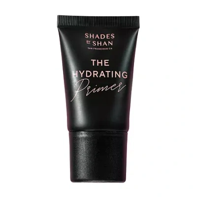 Shades By Shan Mini Hydrating Primer In Black
