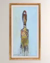 Shadow Catchers Artist Favorite Gel Giclee, 19" X 34"