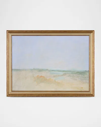 Shadow Catchers Boundless Framed Giclee
