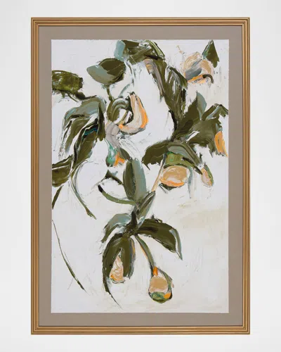 Shadow Catchers Bounty Ii Framed Giclee
