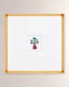 Shadow Catchers Divine Colorful I Original Wall Art