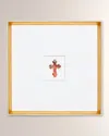 Shadow Catchers Divine Colorful Ii Original Wall Art