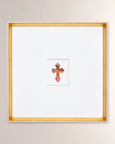 Shadow Catchers Divine Colorful Ii Original Wall Art