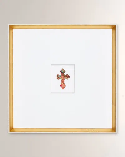 Shadow Catchers Divine Colorful Ii Original Wall Art