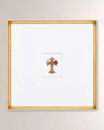 Shadow Catchers Divine Colorful Iii Original Wall Art