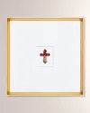 Shadow Catchers Divine Colorful Iv Original Wall Art