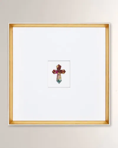 Shadow Catchers Divine Colorful Iv Original Wall Art