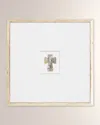 Shadow Catchers Divine Neutral I Original Wall Art