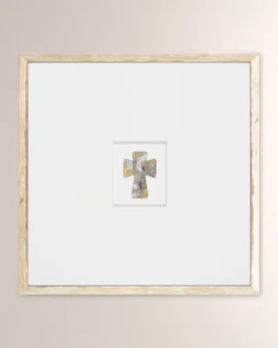 Shadow Catchers Divine Neutral I Original Wall Art