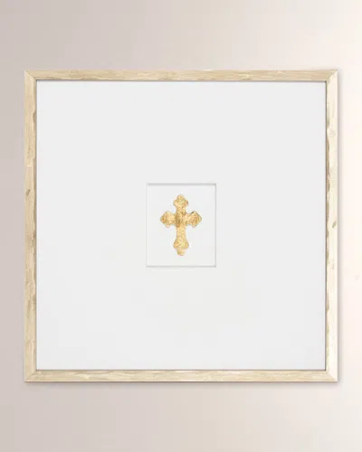 Shadow Catchers Divine Neutral Ii Original Wall Art